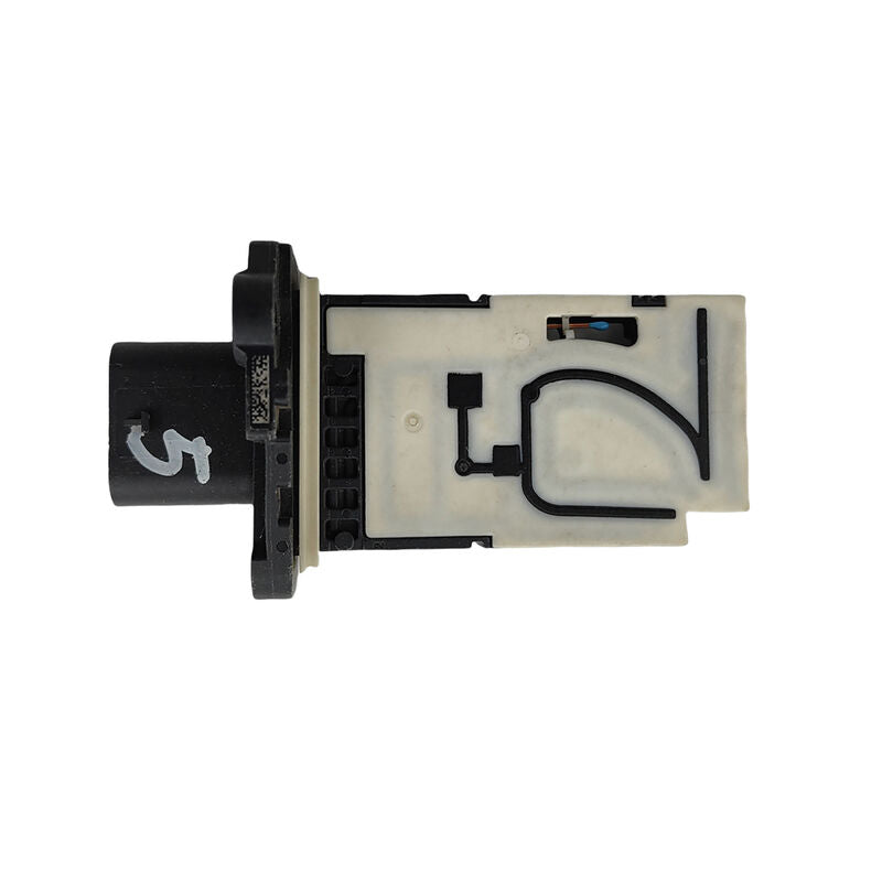 Mass Air Flow Meter Sensor Fit For LDV T60 SK8C 2.8L Diesel ELE1050 2017-ON - Machter