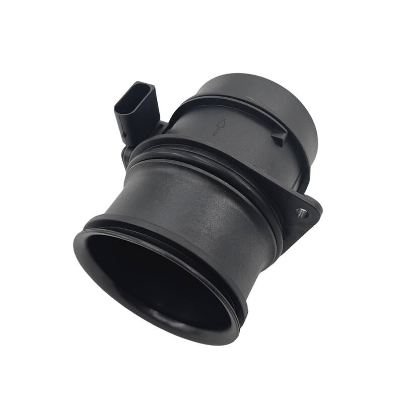 Mass Air Flow Meter Sensor MAF Fit For Ford Territory SZ For Land Rover Discovery 3 4 Range Rover Sport MAF-LR001 - Machter