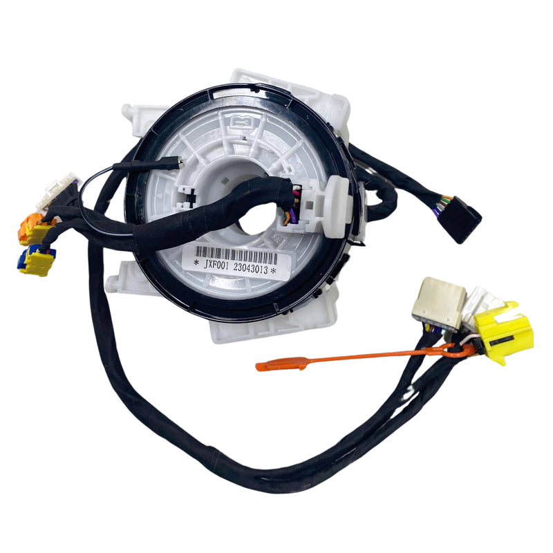 Airbag Clock Spring Fit For Holden Commodore VE Statesman Caprice WM With The Plug Of Angle Sensor 92184056 92234063 MAIHETE-004 - Machter