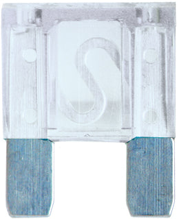 MAXI BLADE FUSE 80A WHITE - Charge