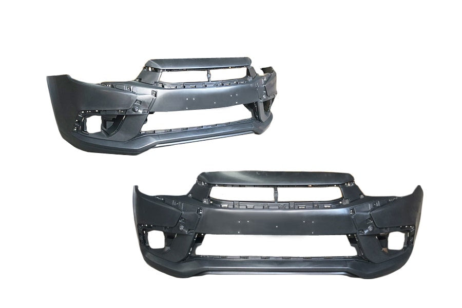Front Bumper Bar Cover (LHS) Mitsubishi ASX XC 2010 - 2017 MBAS-BAR-10F - Sterling