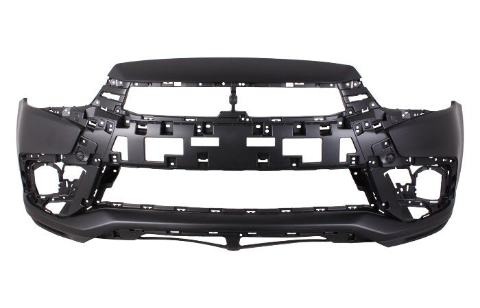 Front Bumper Bar Cover (LHS) Mitsubishi ASX XC 2017 - 2019 MBAS - BAR - 11F - Sterling Parts - Grilles & Bumper Parts - Sterling Parts