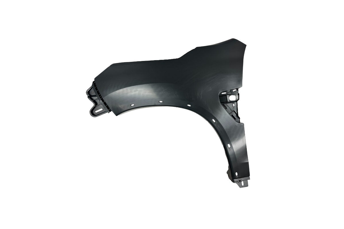 Front Guard (LHS, with Repeater & Flare Holes) Mitsubishi ASX XD 2010 - 2019 MBAS - GUD - 05L - Sterling Parts - Body Panels & Hardware - Sterling Parts