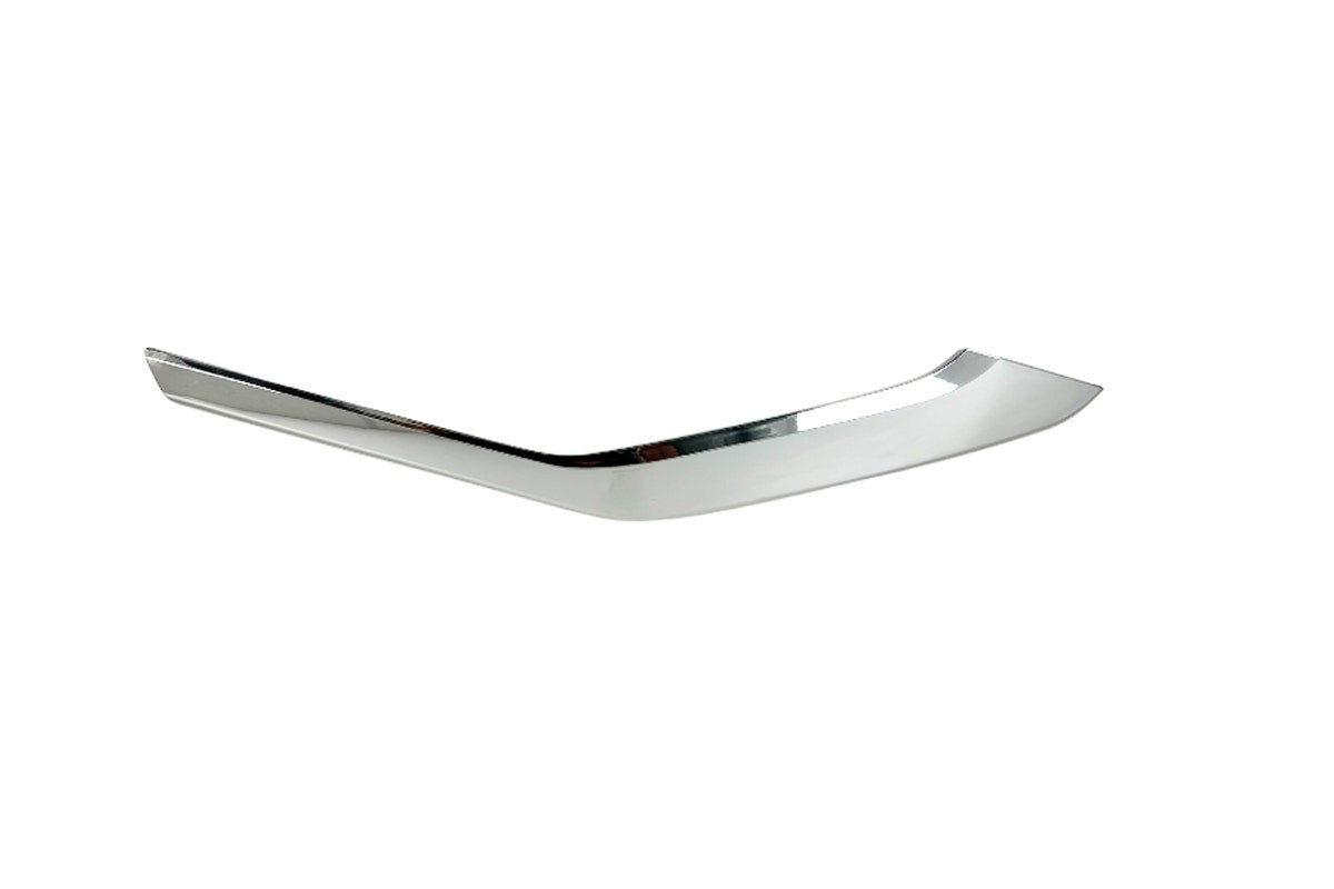 Rear Bumper Lower Mould (Silver Grey, RHS) Mitsubishi Eclipse Cross YA 2017 - 2020 MBEC - BAM - 05R - Sterling Parts - Body Mouldings & Trims - Sterling Parts
