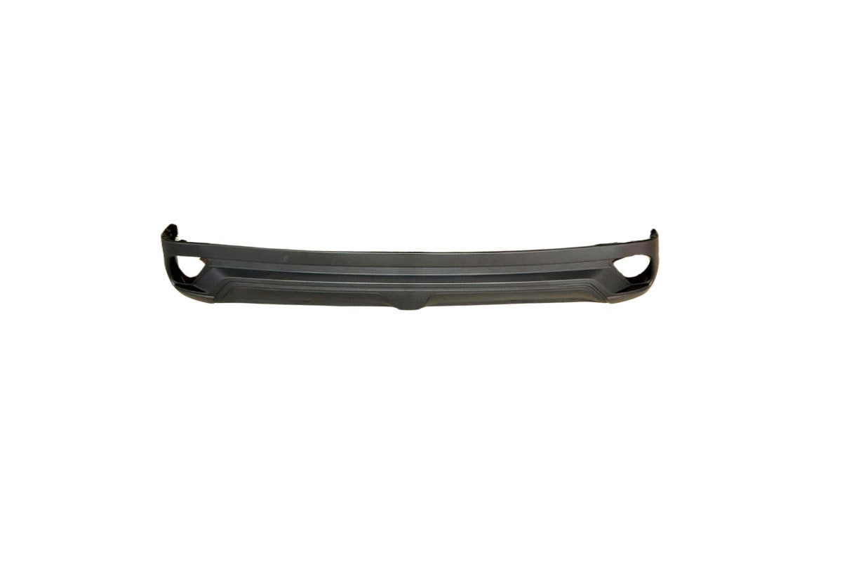 Rear Bar Cover Mitsubishi Eclipse Cross YA 2017 - 2020 MBEC-BAR-06B - Sterling