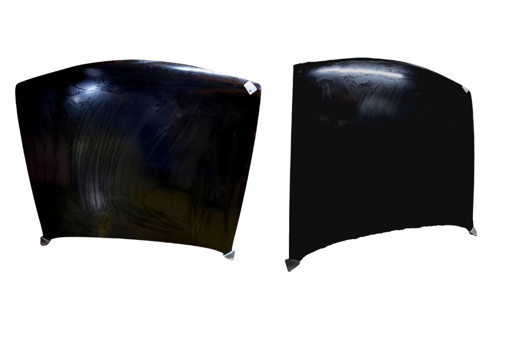 Bonnet (Front) Mitsubishi Magna TR/TS 1991 - 1996 MBMN-BNT-11F - Sterling