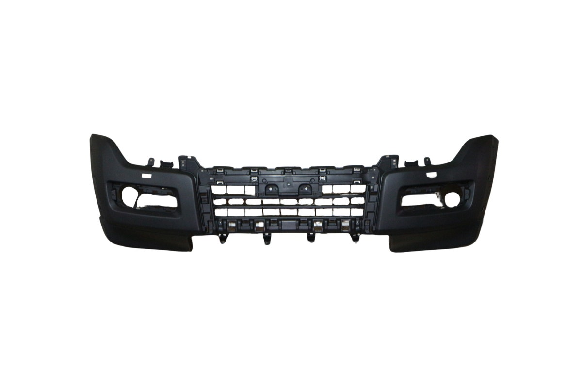 Front Bumper Bar Cover Mitsubishi Pajero NX 2014 - 2021 MBPJ - BAR - 383F - Sterling Parts - Grilles & Bumper Parts - Sterling Parts