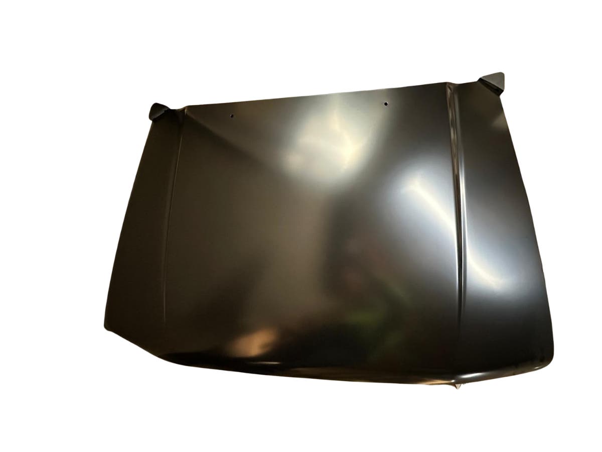 Bonnet (Non Turbo) Mitsubishi Pajero NH/NJ/NK/NL 1991 - 2000 MBPJ-BNT-89F - Sterling