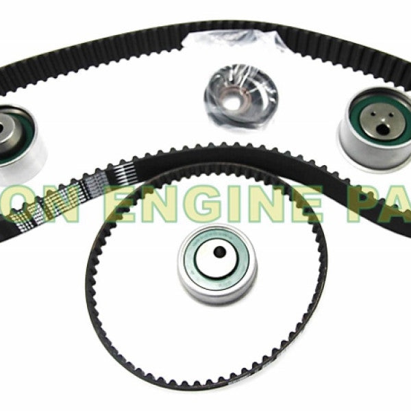 Timing Belt Kit MITSUBISHI 4G64 4G63 SOHC 16V MBTK12 - NASON