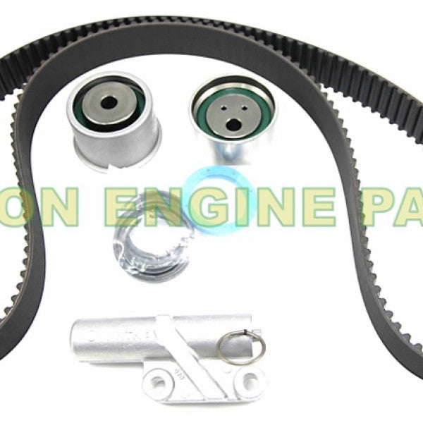 Timing Belt Kit MITSUBISHI 6G72 V6 SOHC 24V MBTK14HT - NASON
