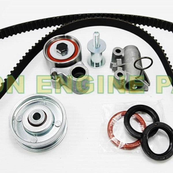Timing Belt Kit MITSUBISHI OUTLANDER 6B31 MBTK17HT - NASON