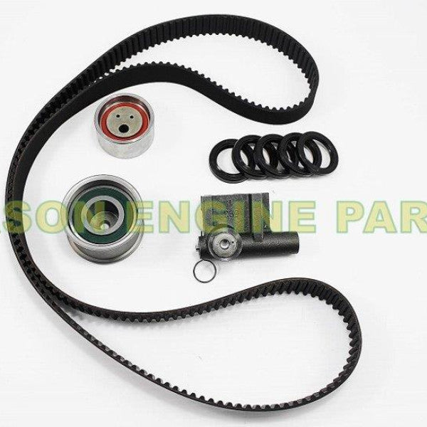 Timing Belt Kit MITSUBISHI 6A12G DOHC 12V V6 MBTK33HT - NASON