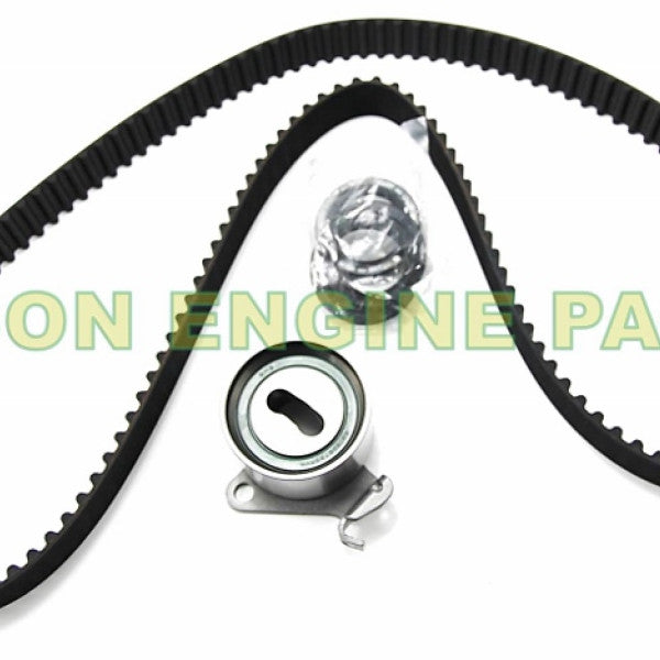 Timing Belt Kit MITSUBISHI 6G72 SOHC 12V MBTK41 - NASON
