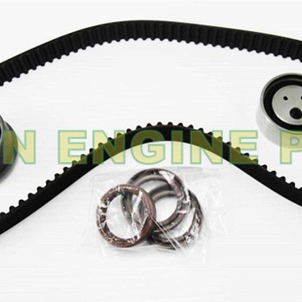 Timing Belt Kit MITSUBISHI 4G15 16V DOHC MBTK50 - NASON