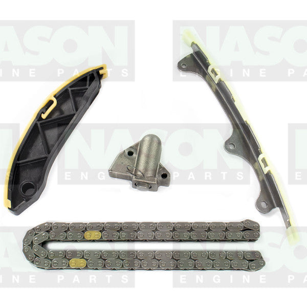 Timing Chain Kit MITSUBISHI 4N15 2.5L DOHC 16V MBTK63 - NASON