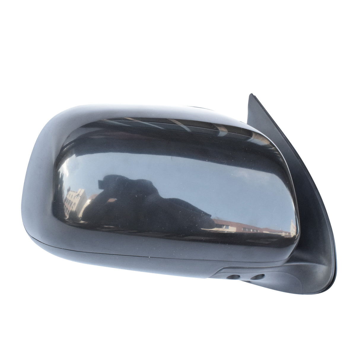 Door Mirror Manual Black Right Fit For Toyota Hilux Ute 2005-2015 MDM-TA001R - Machter
