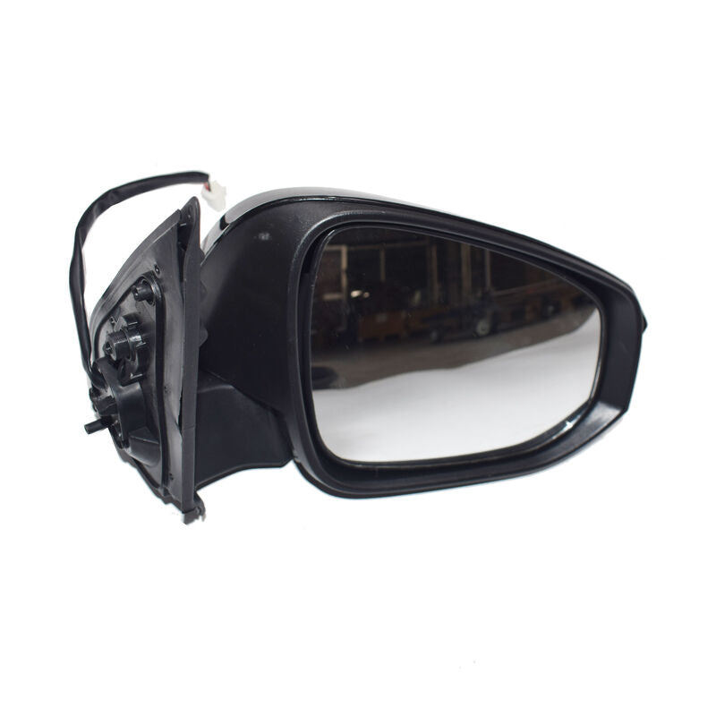 Right Driver Side New Electric Door Mirror Fit For Toyota Hilux 2015-ON MDM-TA008R - Machter