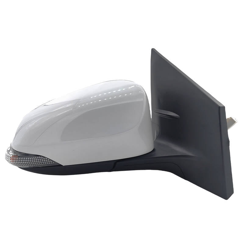 Right Hand Driver Electric Door Mirror Non-Heated Fit For Toyota Corolla ZRE182 08/2012-08/2018 MDM-TA009R - Machter
