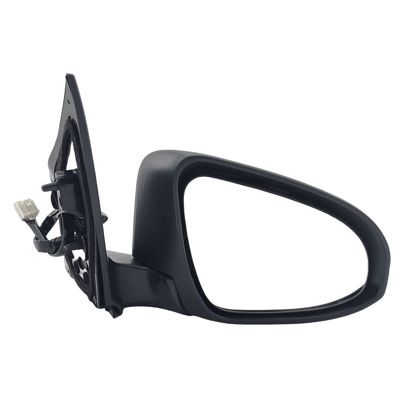 Right Hand Driver Electric Door Mirror Non-Heated Fit For Toyota Corolla ZRE182 08/2012-08/2018 MDM-TA009R - Machter