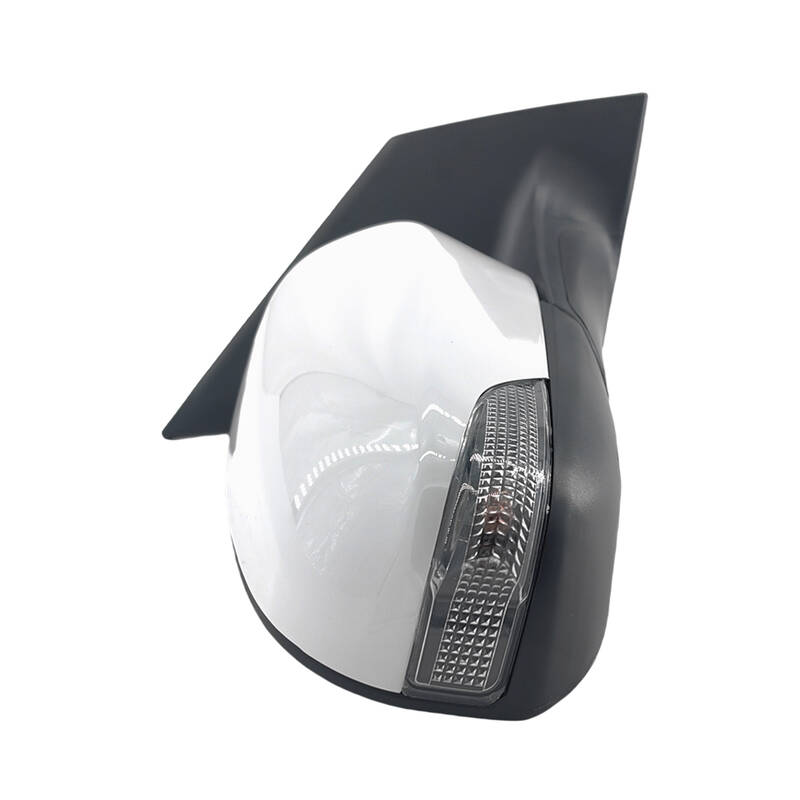 Right Hand Driver Electric Door Mirror Non-Heated Fit For Toyota Corolla ZRE182 08/2012-08/2018 MDM-TA009R - Machter