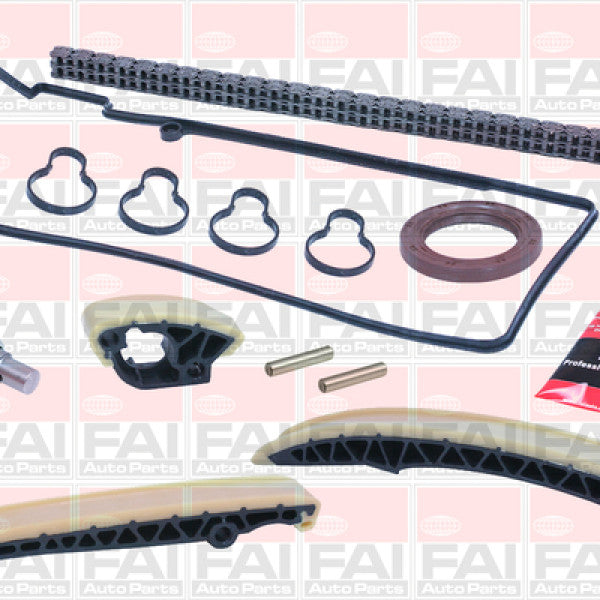Timing Chain Kit Mercedes Sprinter Vito Viano METK1-RCS - FAI