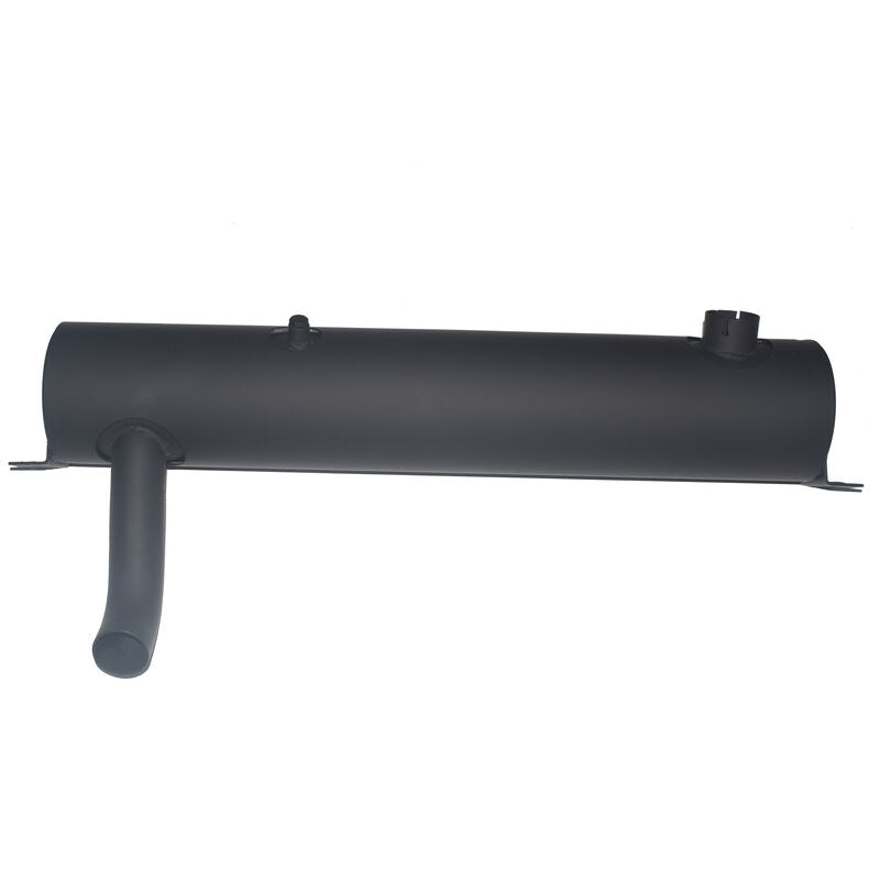 Muffler Exhaust Pipe Fit For Bobcat Skid Steer Loader 751 S130-S185 T140 7100840 MFE-BOB001 - Machter