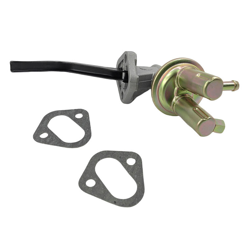 Mechanical Fuel Pump Fit For Ford Windsor 289 302 351 M6588 MFP-FD002 - Machter