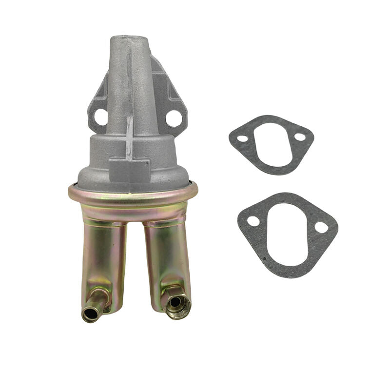 Mechanical Fuel Pump Fit For Ford Windsor 289 302 351 M6588 MFP-FD002 - Machter