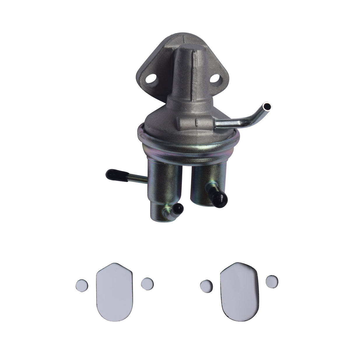 Mechanical Fuel Pump Fit For Suzuki Sierra G13BA 1.3L CARB SJ413 1984~1999 - Machter