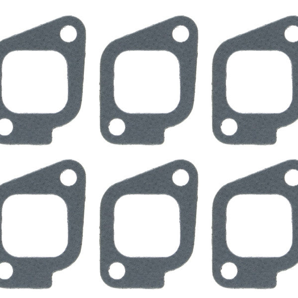 Exhaust Manifold NISSAN TD42 OHV 12V MG0006 - PERMASEAL
