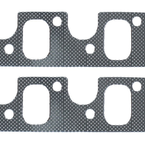 Exhaust Manifold FORD 351 302 CLEVELAND V8 MG0028 - PERMASEAL
