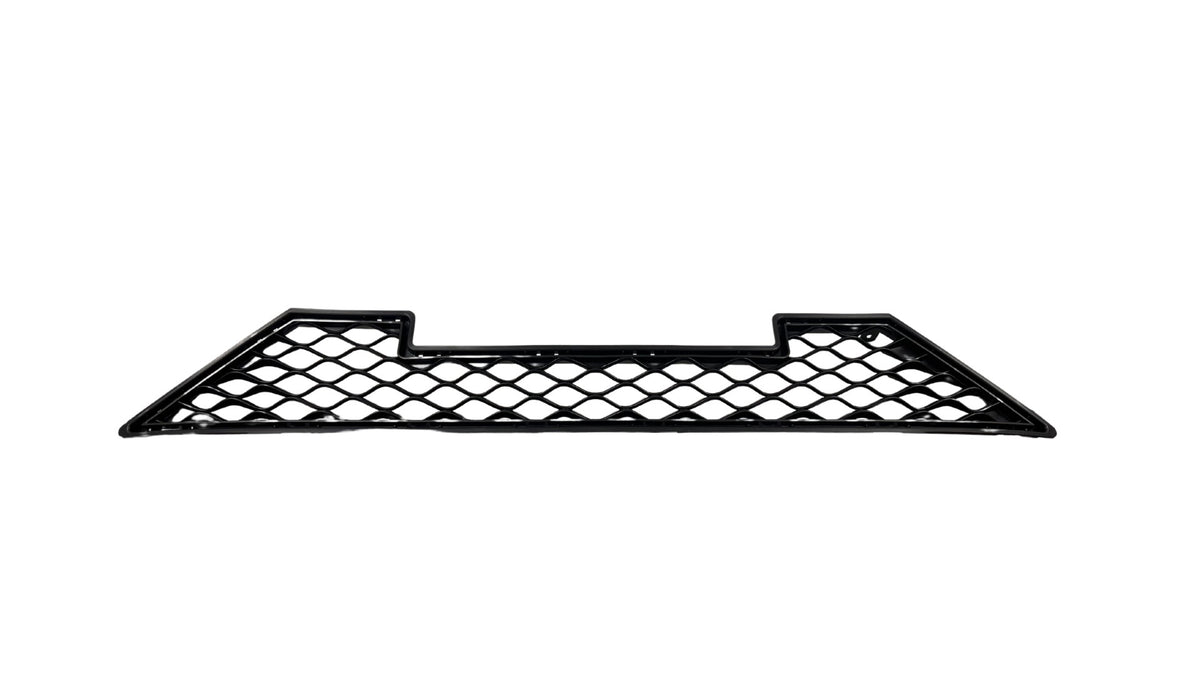 Front Bumper Bar Insert (Hatchback, Not for Essence) MG MG3 2016 - 2024 MG03 - BAI - 02F - Sterling Parts - Grilles & Bumper Parts - Sterling Parts