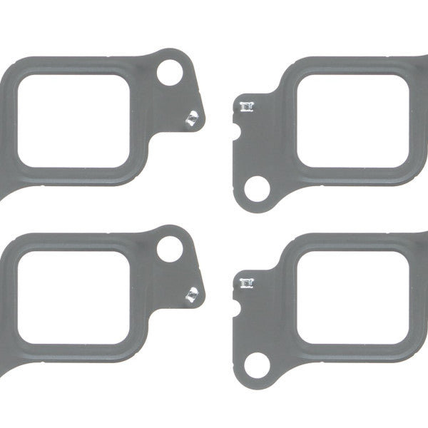 Exhaust Manifold MITSUBISHI 4M40 MG3093 - PERMASEAL
