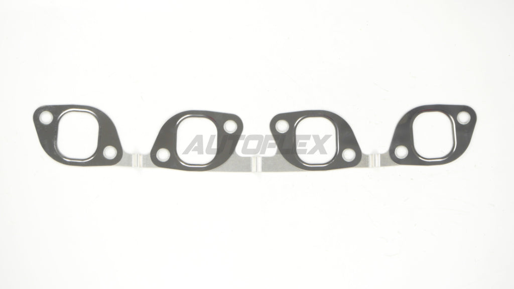 Exhaust Manifold MG3356 - AUTOFLEX