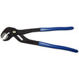 Heavy Duty Multigrip Pliers 12" Knippex Type - Tool King