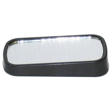 Blind Spot Mirror Rectangular 2.1/2" x 1.1/4" Self Adhesive - AUTOKING | Universal Auto Spares