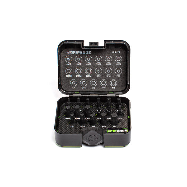 3/8DR MASTER IMPACT H MIHB17S - GRIPEDGE