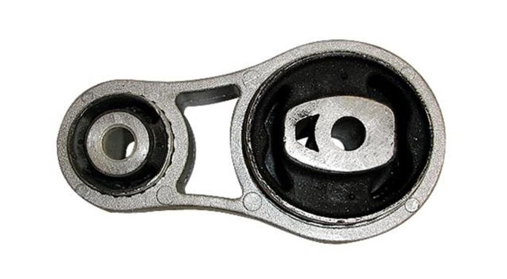 FRD Fiesta Suitable For Mazda 2 Rear MM2008 - Muscle Mount | Universal Auto Spares