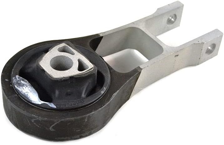 Suitable For JEP CHEROKEE KL 14 > Rear MM5009 - Muscle Mount | Universal Auto Spares