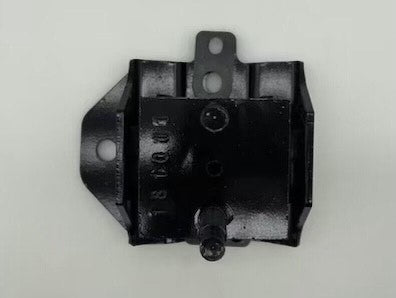 Mazda BT 50 Suitable For FRD Ranger 4X2 11> Rear MM6036 - Muscle Mount | Universal Auto Spares