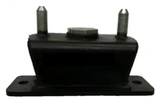 Suitable For ISZ D MAX MUX 2012> Rear AUTO MM6503 - Muscle Mount | Universal Auto Spares