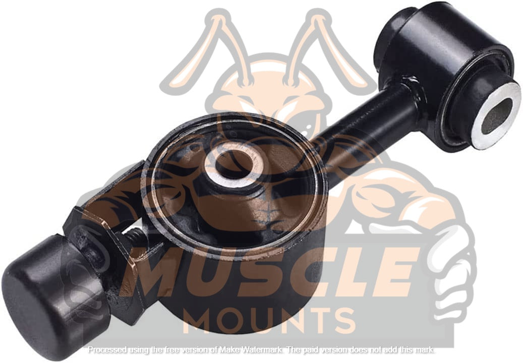 Suitable For Nissan Tiida Front MM7002 - Muscle Mount | Universal Auto Spares