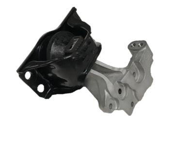 Suitable For Nissan XTRAIL T31 REN KOLEOS Right Hand MM7038 - Muscle Mount | Universal Auto Spares