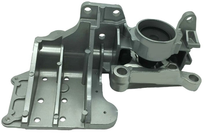 Suitable For Nissan QASHQAI/X TRAIL 2.0L Left Hand MR20 MM7047 - Muscle Mount | Universal Auto Spares
