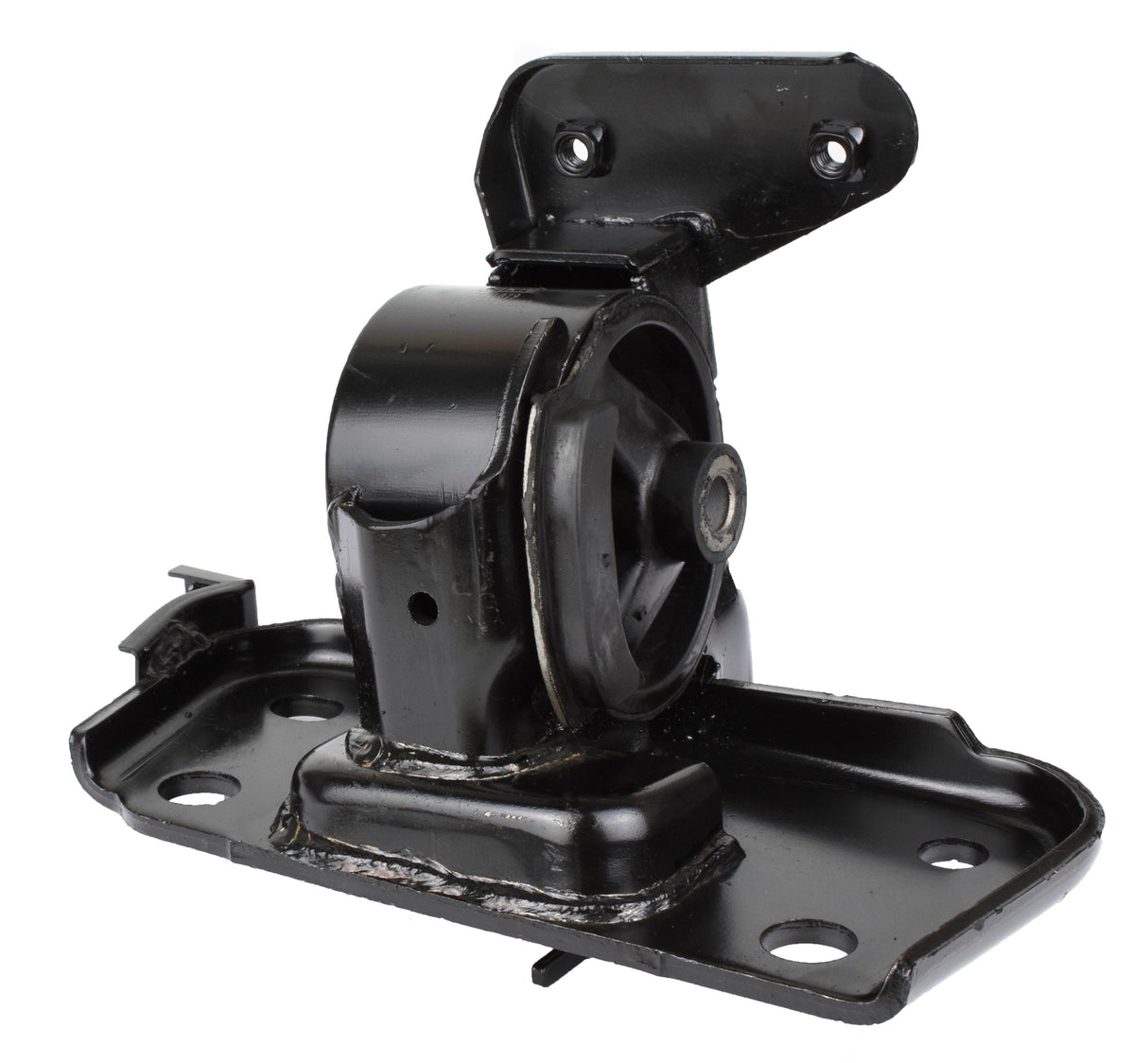 Suitable For Toyota TARAGO GSR50 Left Hand 06> MM9104 - Muscle Mount | Universal Auto Spares