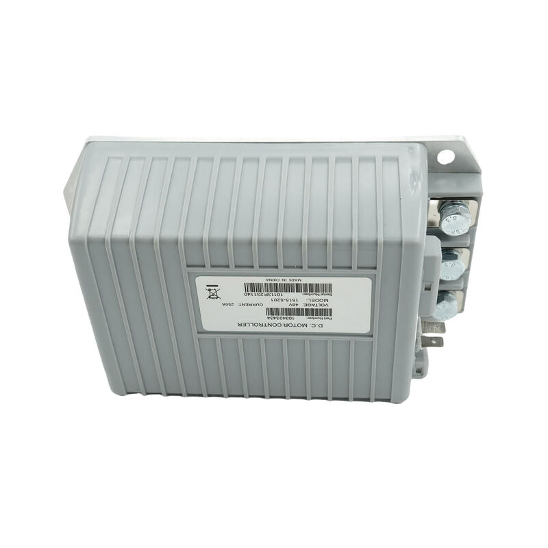 48V 250A Controller Fit For Curtis Club Car Presedent Golf Cart 1515-5201 2009-2014 MOCO-CLUB001 - Machter