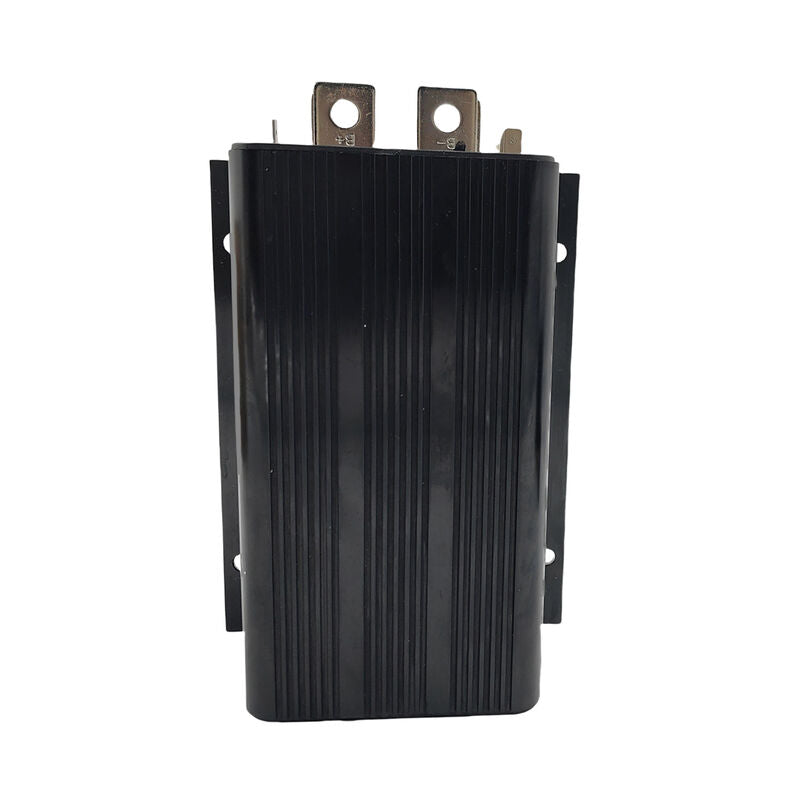 48V 500A Controller Black Fit For Curtis Club Car DS Golf Cart 1996-ON MOTC-CLUB001 - Machter