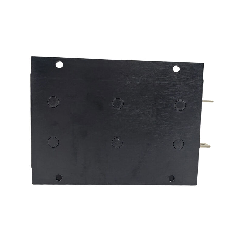 48V 500A Controller Black Fit For Curtis Club Car DS Golf Cart 1996-ON MOTC-CLUB001 - Machter