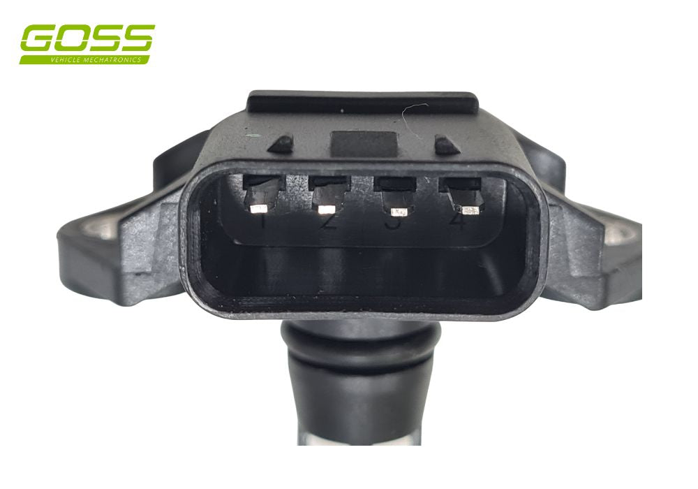 MAP Sensor Subaru MP199 - Goss