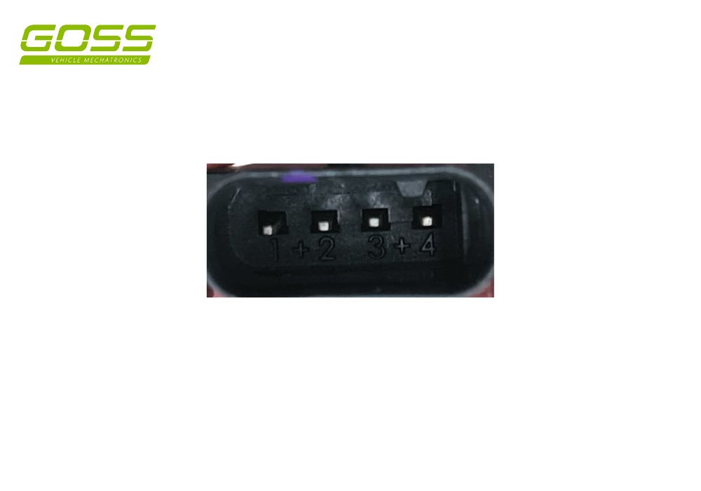 MAP Sensor - Bmw MP274 - Goss
